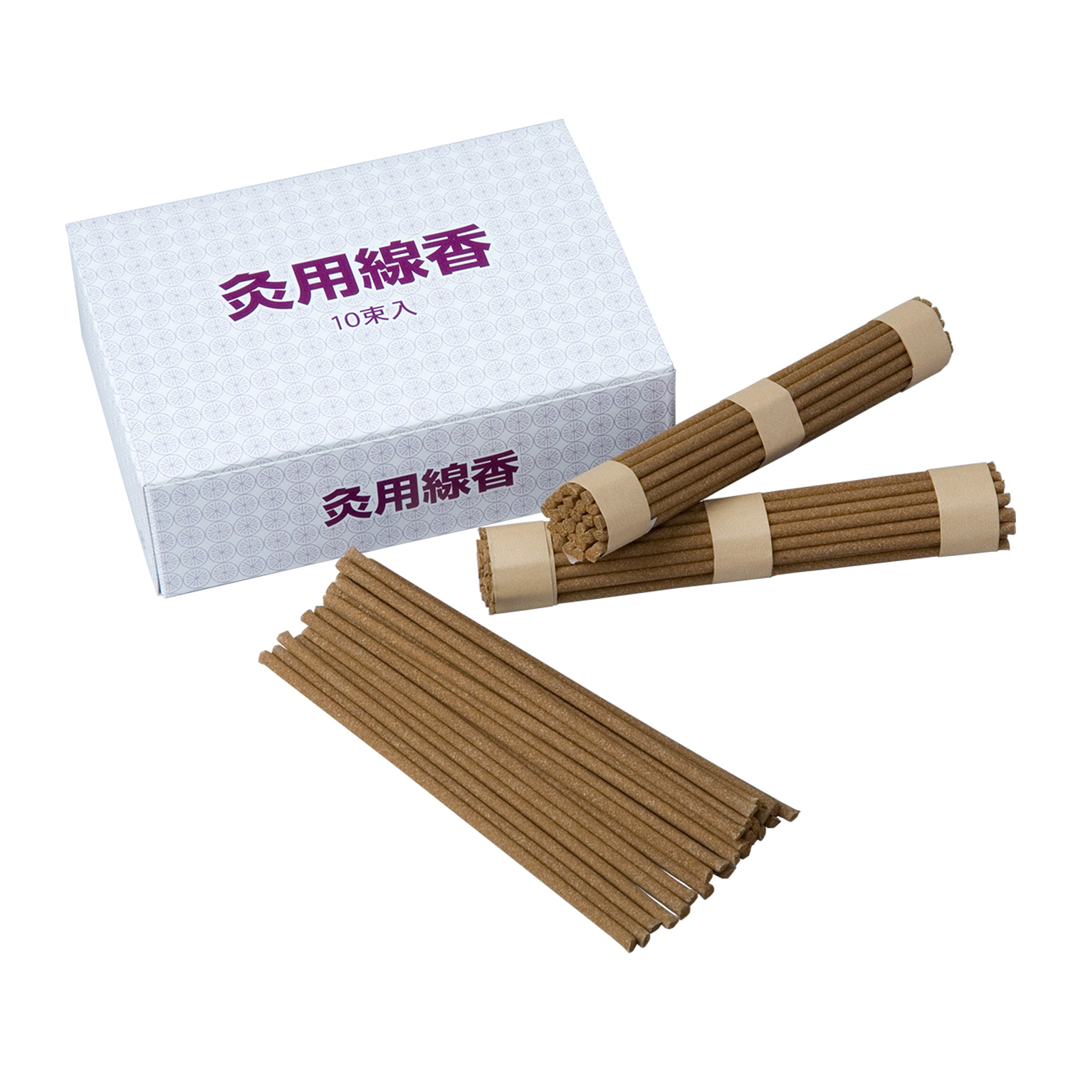 灸用線香（箱入）